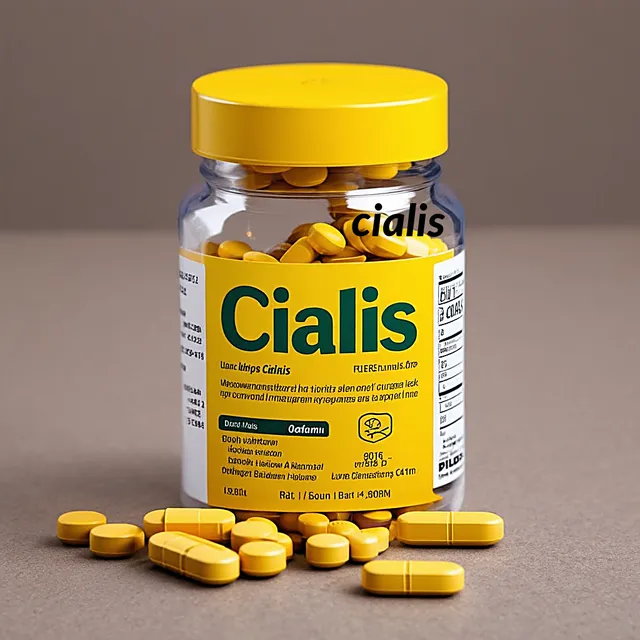 Acheter cialis online